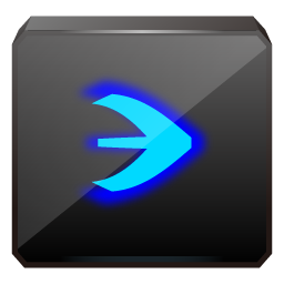 256x256 Overlay Shortcut Icon Transformers Iconset Ypf