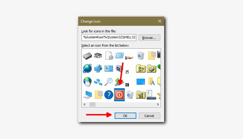 820x468 Windows Shutdown Shortcut