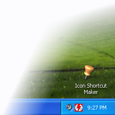 235x235 Online Icon Shortcut Maker