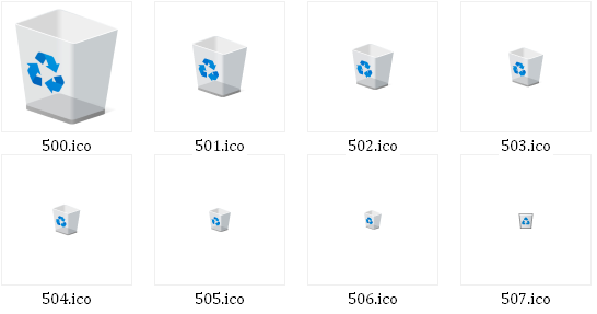 546x287 Windows Shortcut Icon Showing As Two Different Icons