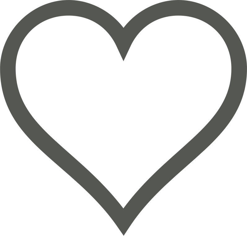 797x762 Download Free Png Heart Icon