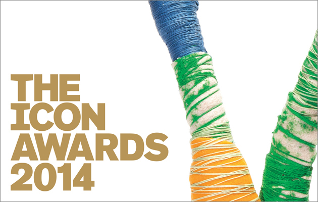 630x400 Icon Awards Shortlist Revealed