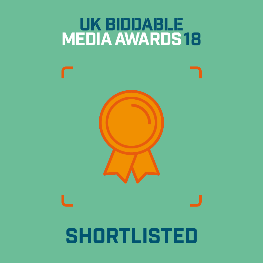 879x879 Uk Biddable Media Awards