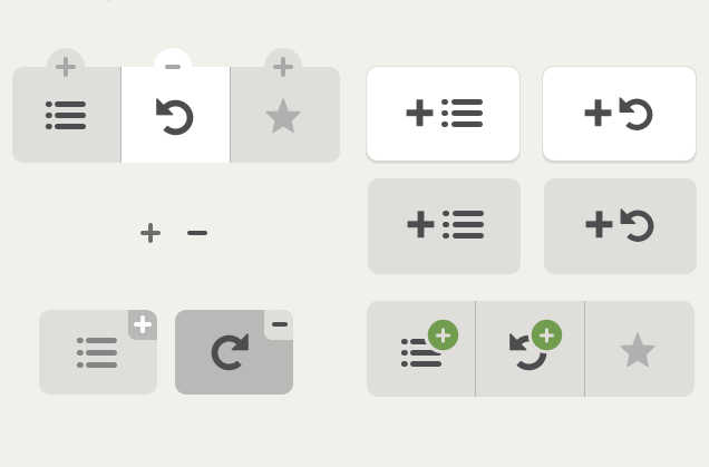 636x419 Add To Shortlist Buttons