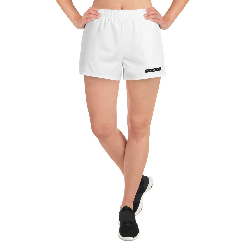 1000x1000 Icon Living Women's Athletic Short Shorts