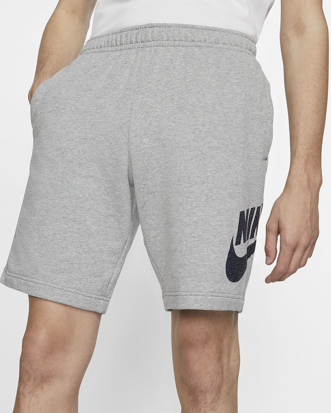 1280x1600 Nike Sb Icon Men's Fleece Graphic Skate Shorts