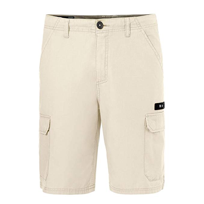 679x679 Oakley Men's Cargo Icon Short Pants
