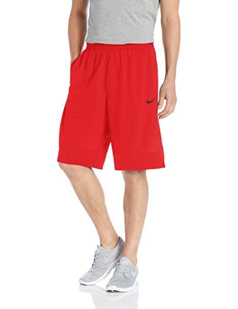 466x606 Nike Men's Dry Icon Shorts Clothing