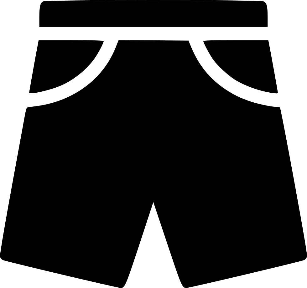 980x920 Shorts Pants Men Fashion Garment Png Icon Free Download