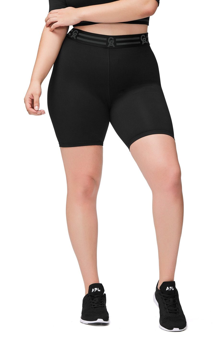 934x1400 The Icon Bike Short