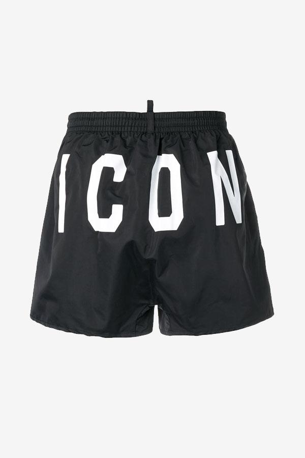 600x900 Icon Nylon Swim Shorts Shop