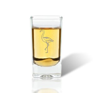 300x300 Icon Picker Personalized Shotdessert Glass