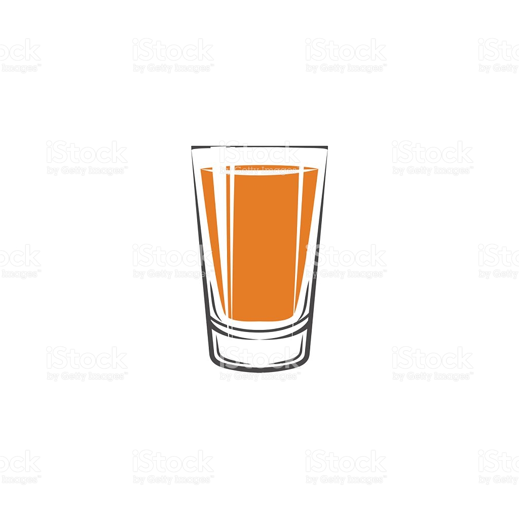 1024x1024 Shot Glass Icon