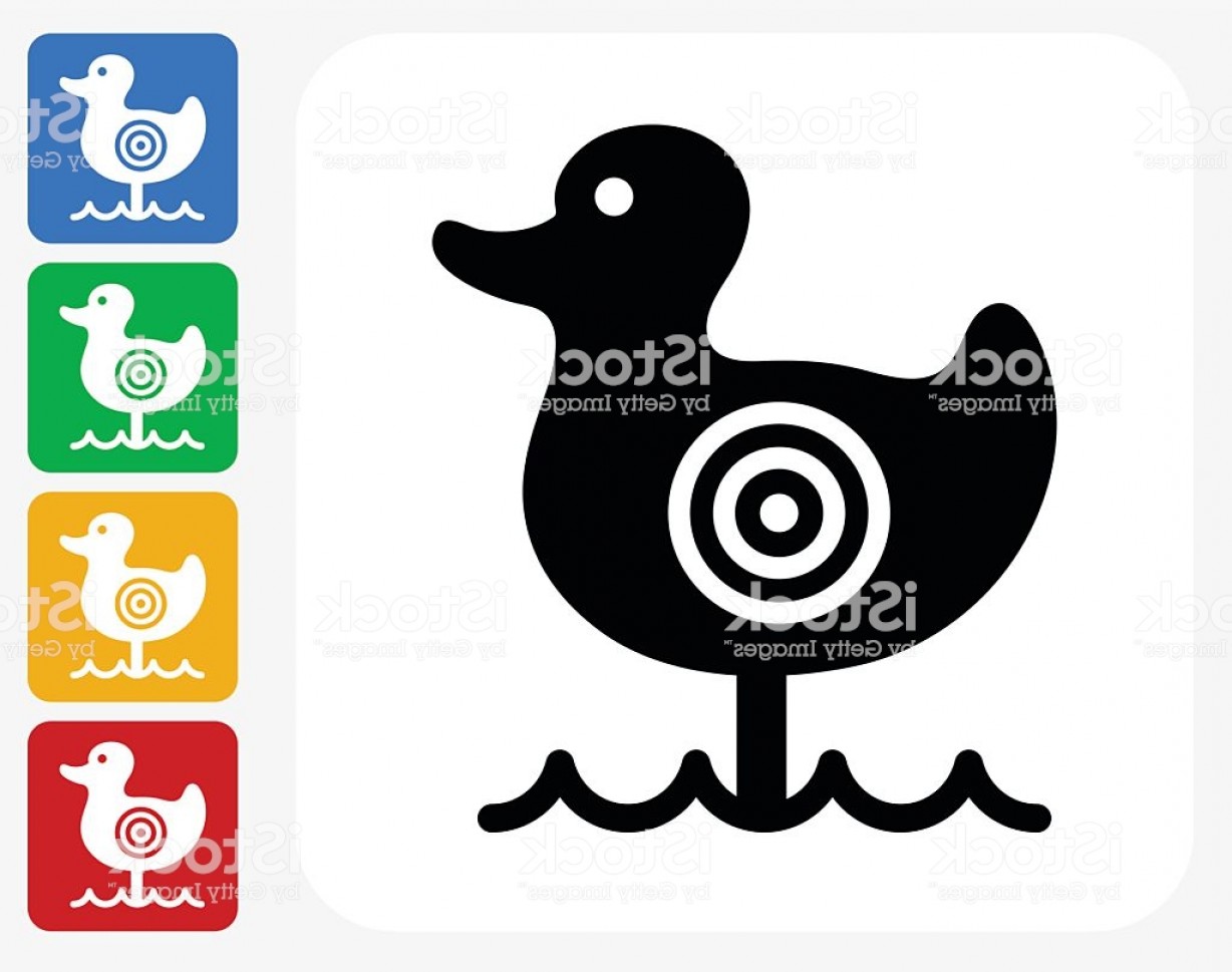 1228x969 Shooting Duck Game Icon Flat Graphic Design Gm Cqrecords