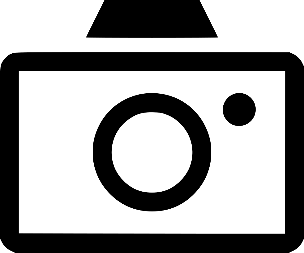 980x816 Snapshot Camera Digital Photo Gallery Picture Shot Png Icon