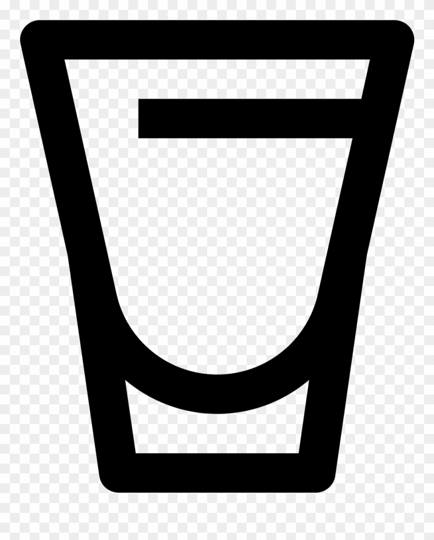 880x1095 Vodka Icon Free Download Clipart Transparent