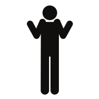 200x200 Png Shrug Transparent Shrug Images