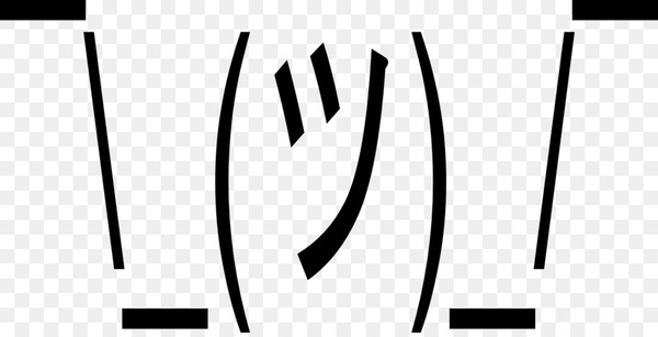 600x307 Shrug Emoji Kaomoji