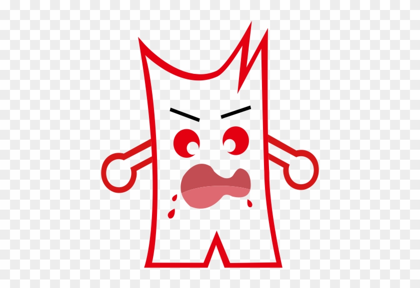 840x577 Shout Abuse, Linear, Hand Icon