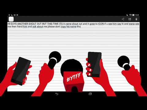 480x360 Shout Out To Icon