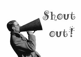 Shout Out Icon at Vectorified.com | Collection of Shout Out Icon free ...