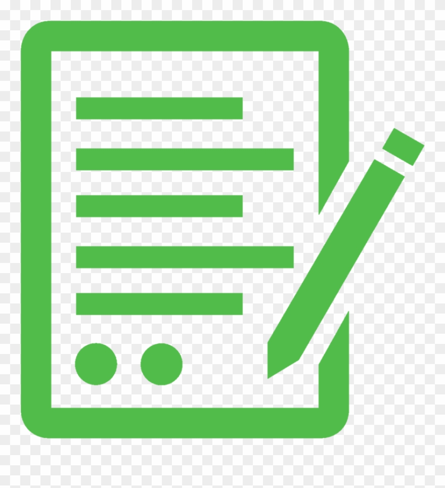 880x965 Fill Out Form Icon