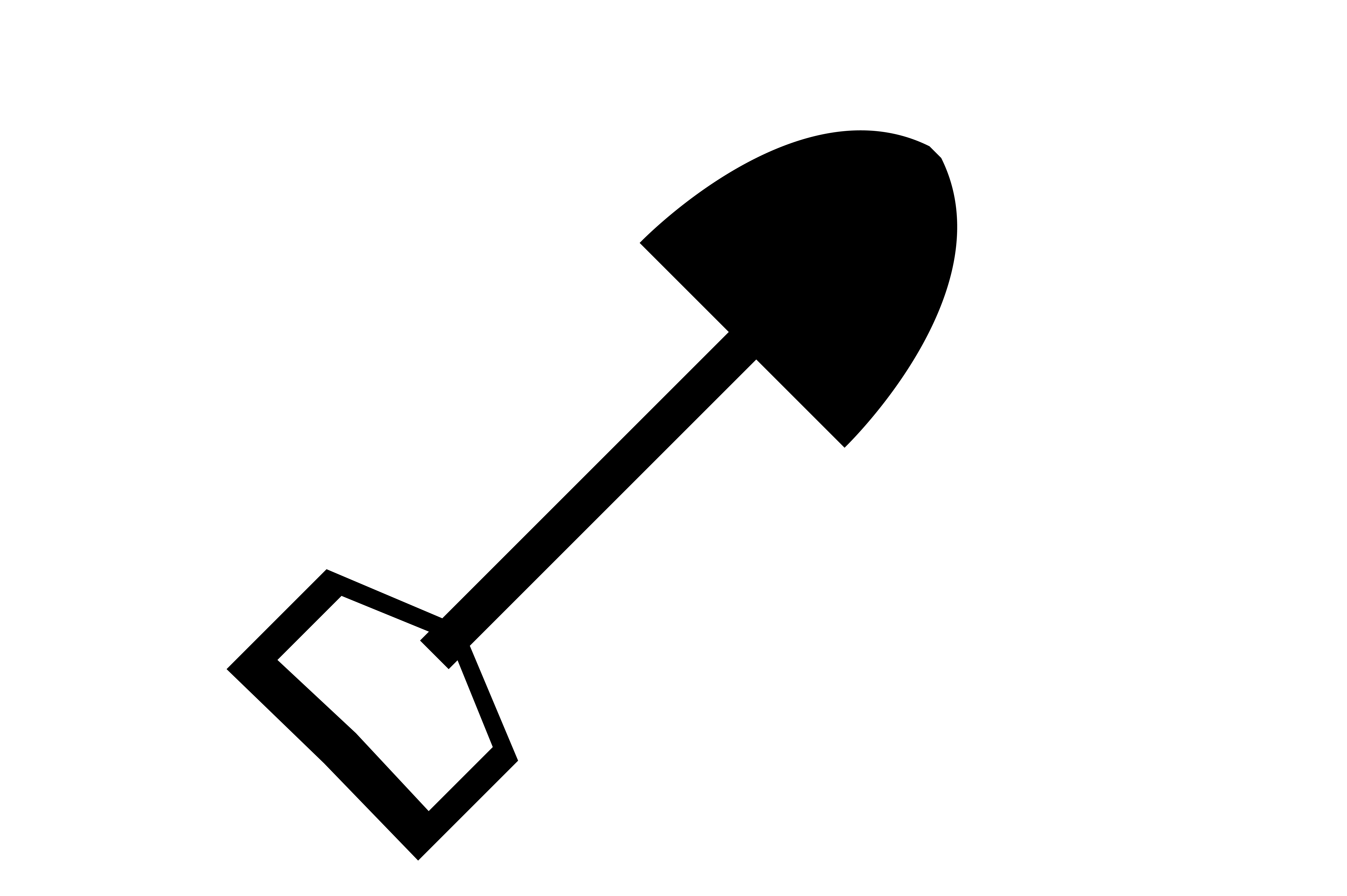 86 Shovel icon images at