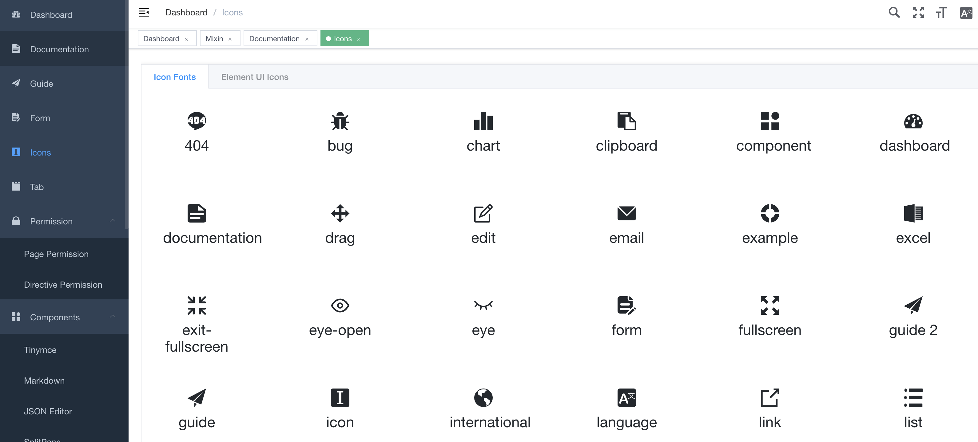Show Elementui Icons Besides Icon Fonts Issue 3180x1438 Show Elementui Icons Besides Icon Fonts Issue