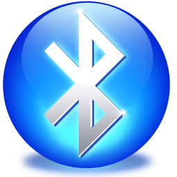 256x256 Bluetooth Icon Download Artists Valley Sample Icons Iconspedia