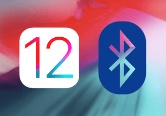 340x237 Why Ios Doesn't Show The Bluetooth Icon Anymore