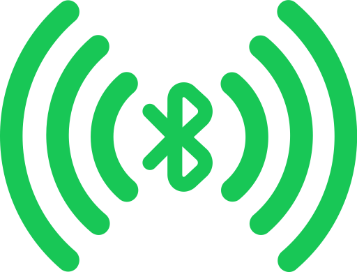 512x390 Bluetooth Icon Png And Vector For Free Download