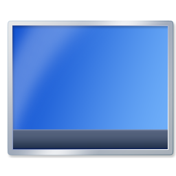 256x256 Add The Show Desktop Button Next To Start In Windows