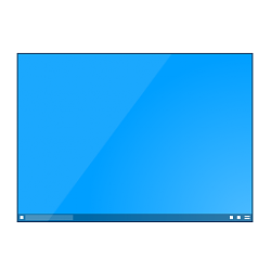 250x250 Desktop Icon Windows