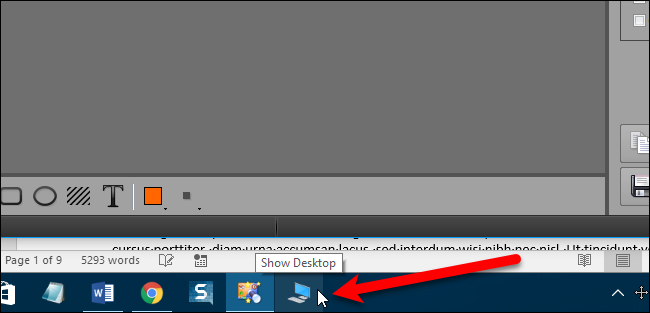 650x313 How To Move The Icon To The Quick Launch Bar