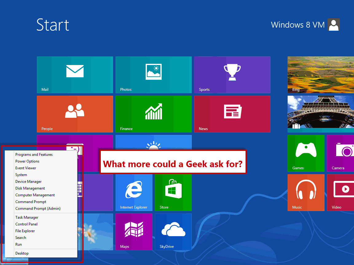 1152x864 Navigating Your Way Around Windows Daves Computer Tips