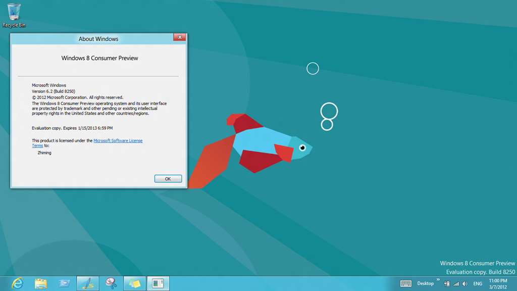 Windows developer preview. Обои Windows 8 Consumer Preview. Windows 8 build 8250. Разработчик виндовс. Превью виндовс.