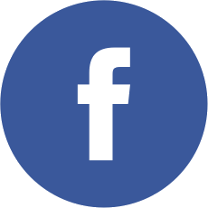 230x230 Facebook Icon