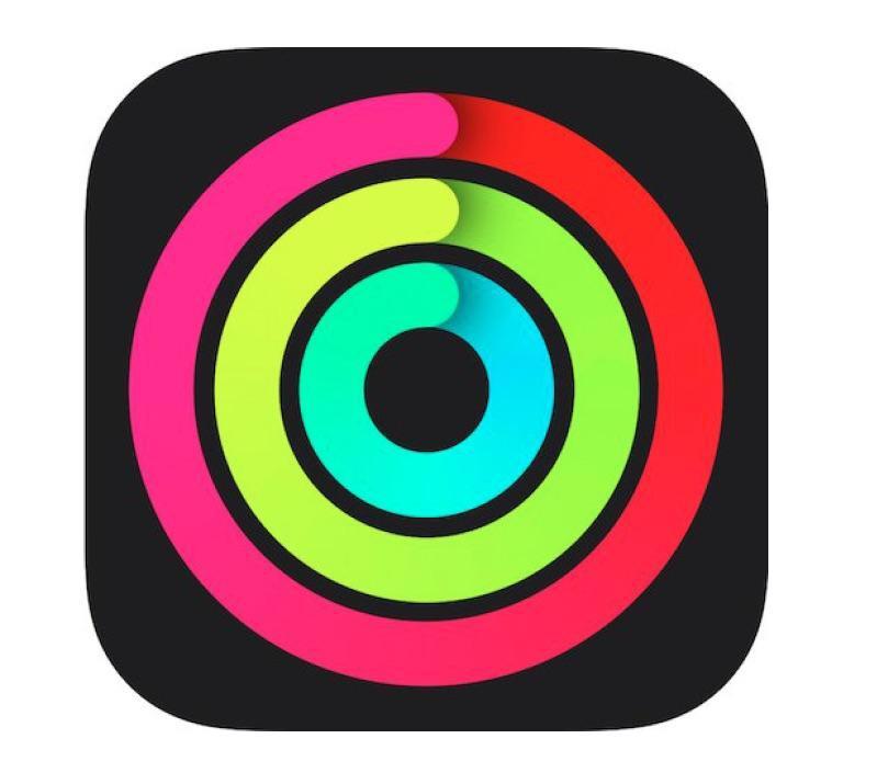 799x715 The Activity App Icon Should Show Your Progress For The Day