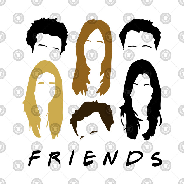 630x630 Friends Icon
