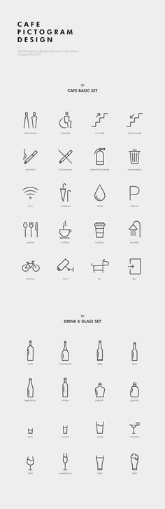 236x725 Best Icons Images In Icon Design, Pictogram, App Design