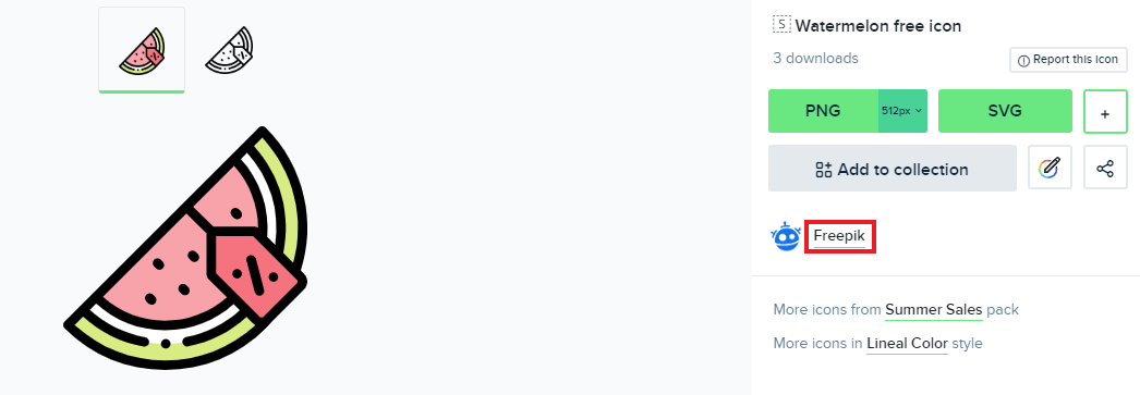 1046x363 Attribution How, When And Where Flaticon