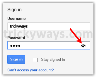 331x266 Icon For Unmasking Passwords