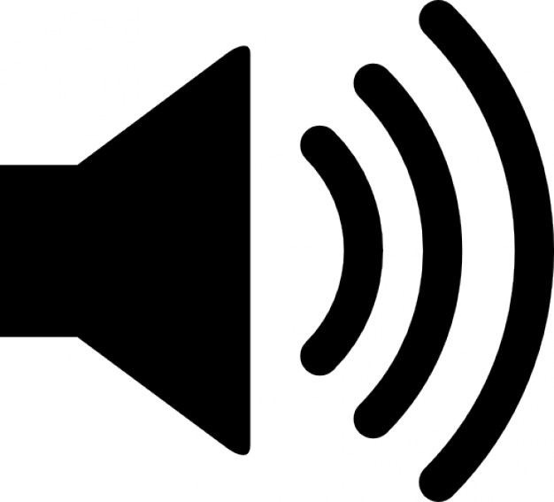 626x567 High Volume Icons Free Download