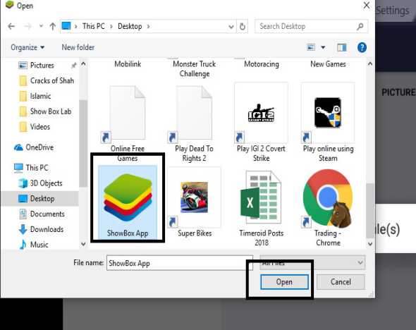 590x468 Showbox Apk For Pc Free Download Windows Bit