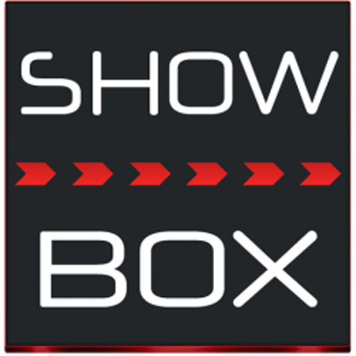 512x512 Showbox