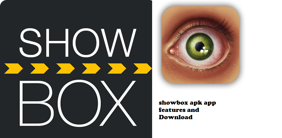 927x455 Showbox App Download