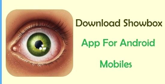 550x280 Eye Show Box