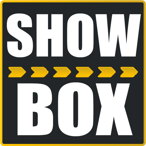 512x512 Showbox Apk