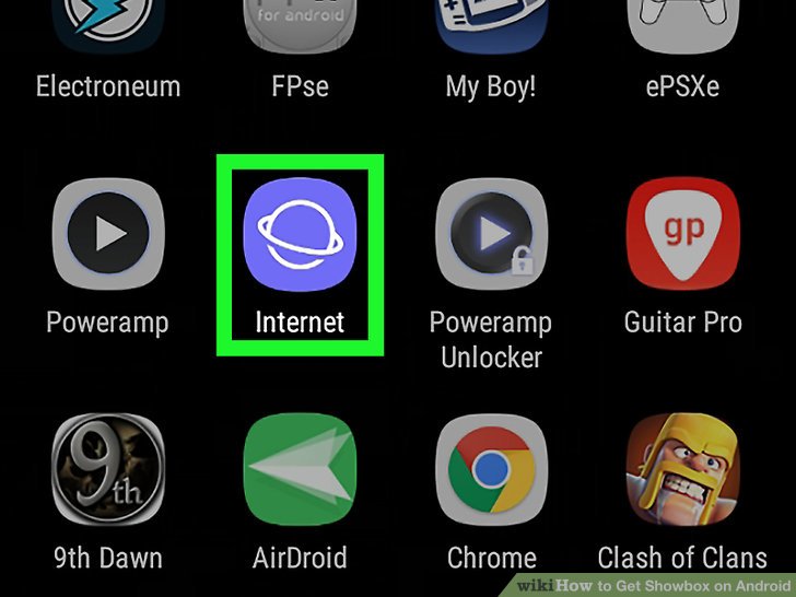 728x546 How To Get Showbox On Android Steps