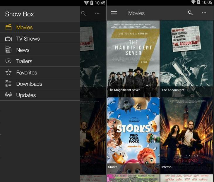731x622 Showbox Apk Download